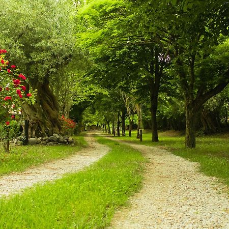 Ciclopark Morano Calabro别墅 外观 照片