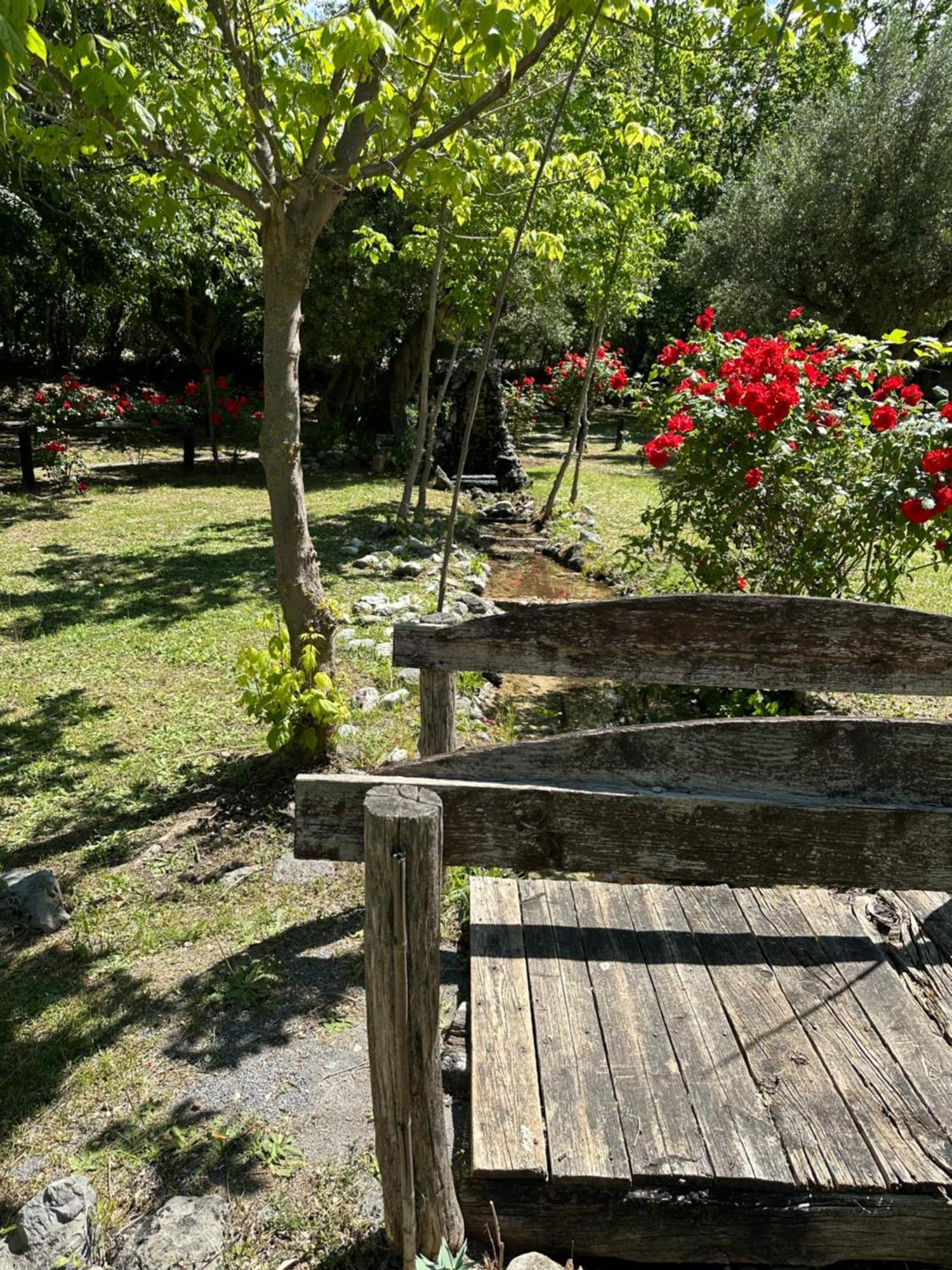Ciclopark Morano Calabro别墅 外观 照片